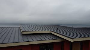 Best Steel Roofing  in Moorhead, MN